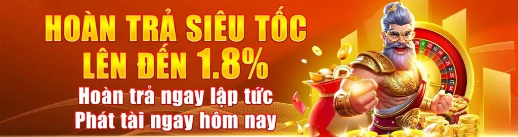 Hình ảnh tính năng game Nổ Hũ