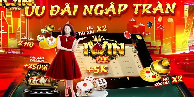 Ưu đãi đăng ký tài khoản mới